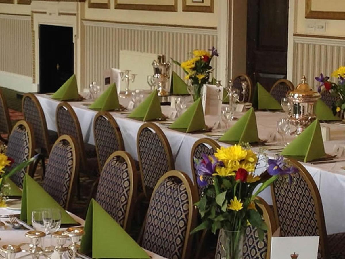 Mundford Lynford Hall Hotel מראה חיצוני תמונה